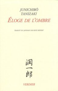 librairie-hirondaine-Firminy-714-Eloge de l'ombre