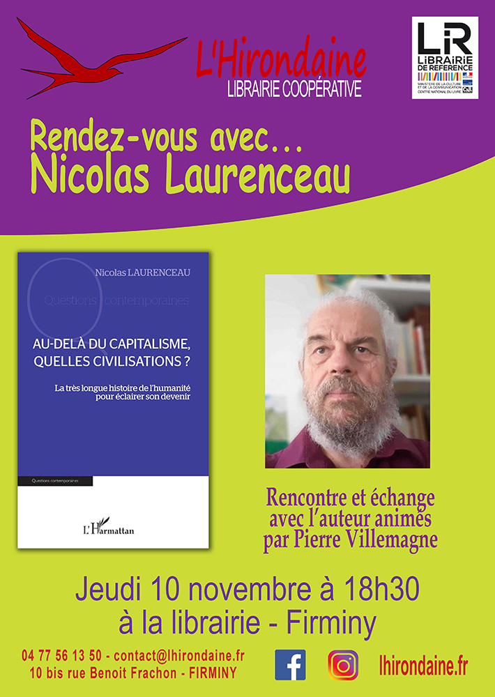 librairie-hirondaine-Firminy-757-RDV avec-N. Laurenceau