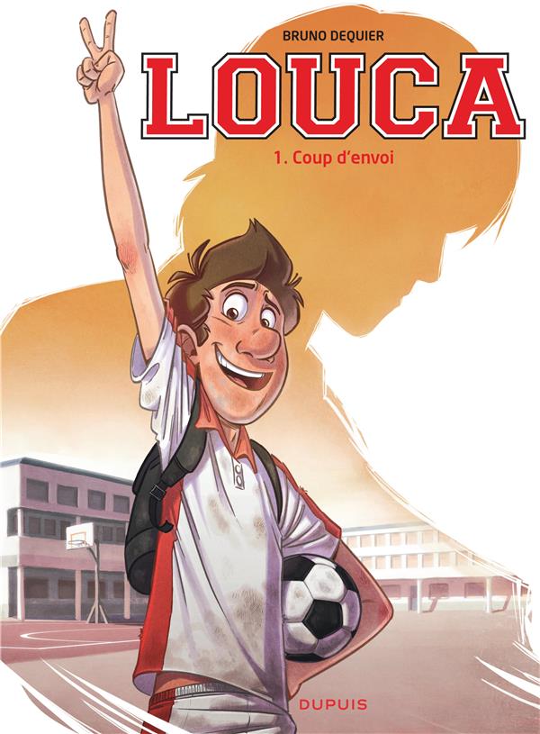Louca – Bruno Decquier