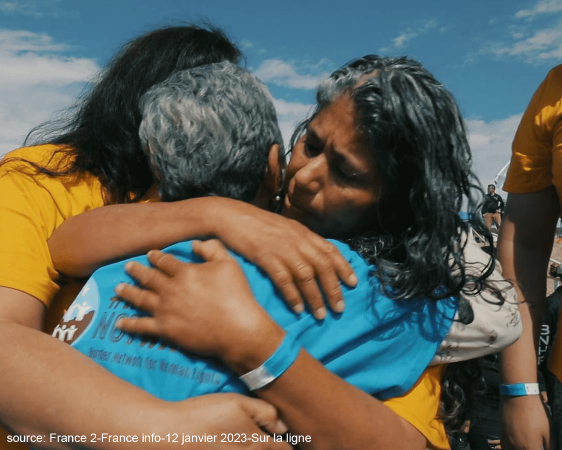 librairie-hirondaine-Firminy-787-printemps-poètes-2023-Sang-frontière