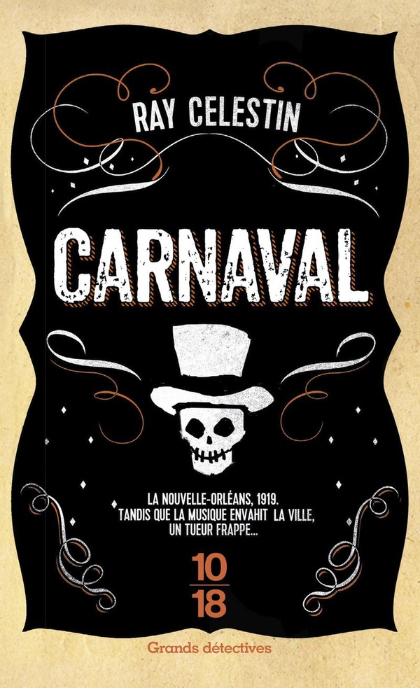 sélection carnavalesque!