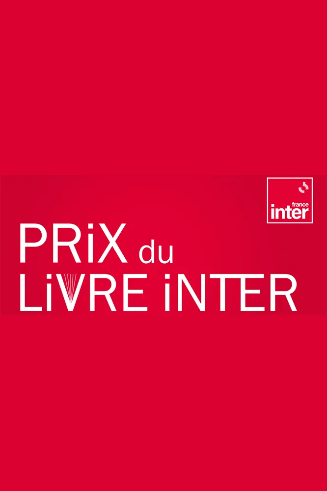 sélection prix du livre inter