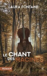 Librairie-L'Hrondaine-Firminy-Première de couverture-Le Chant des racines