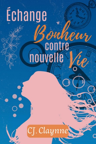 Librairie-L'Hirondaine-Firminy-Cécile-Blachon-livre