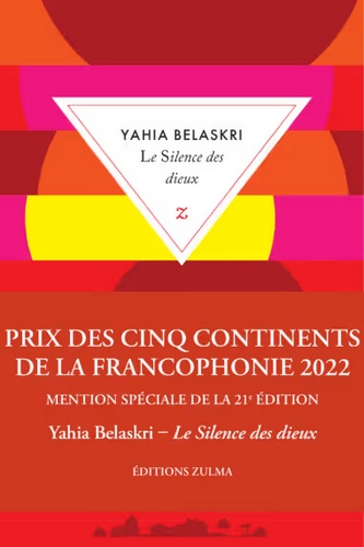 Librairie-L'Hirondaine-Firminy-867-YahiaBelaskri- juin2024-livre