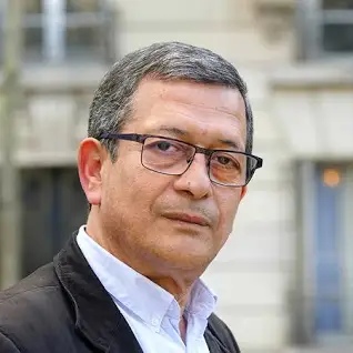 Librairie-L'Hirondaine-Firminy-YahiaBelaskri- juin2024-photo