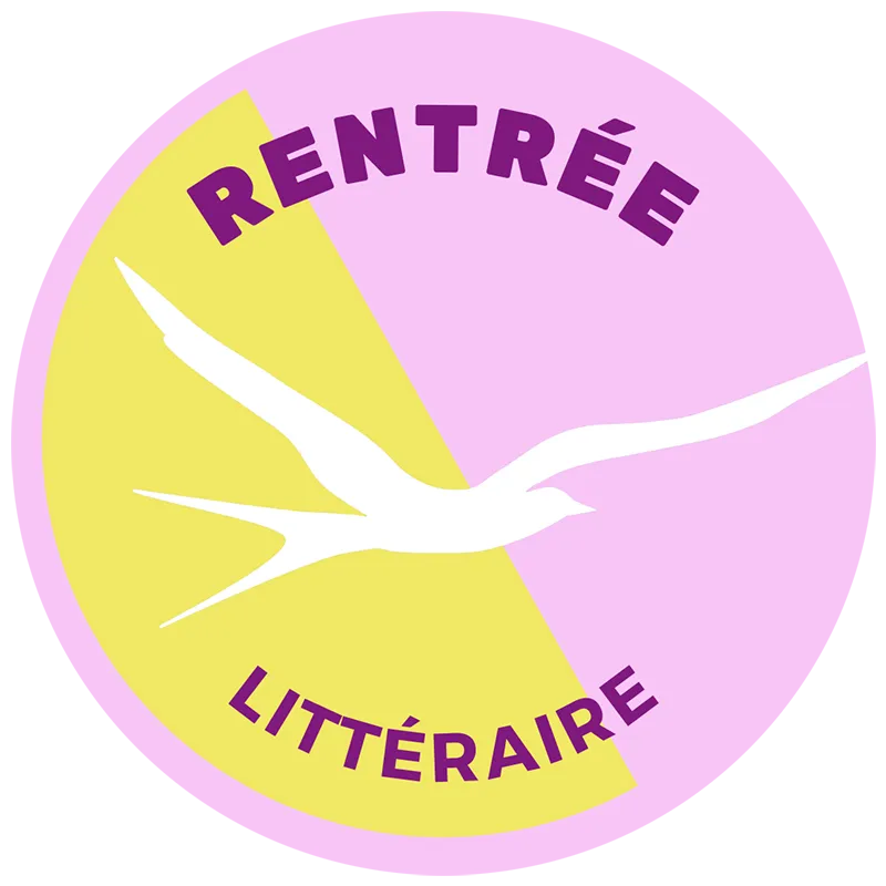 Sélection rentrée littéraire