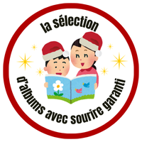 selection albums catalogue de noel livres