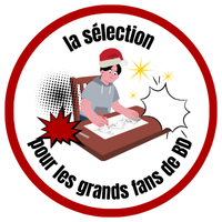selectionbdj livre cadeau de noel catalogue noel bande dessinée