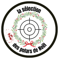 selectionpolarnoel cadeau de noel catalogue noel bande dessinée roman policier
